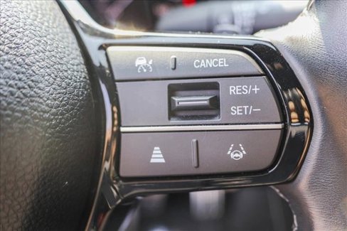 Certified 2022 Honda Civic Sport image 16