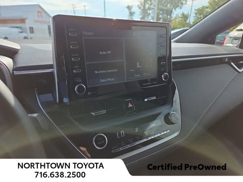 Used 2022 Toyota Corolla SE image 20