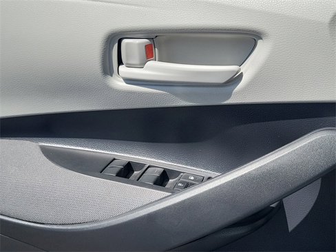 Used 2024 Toyota Corolla LE image 16