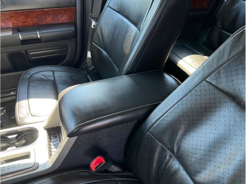Used 2010 Ford Flex Limited image 13