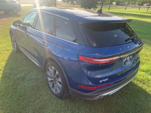 Used 2020 Lincoln Corsair Reserve w/ Elements Package image 5