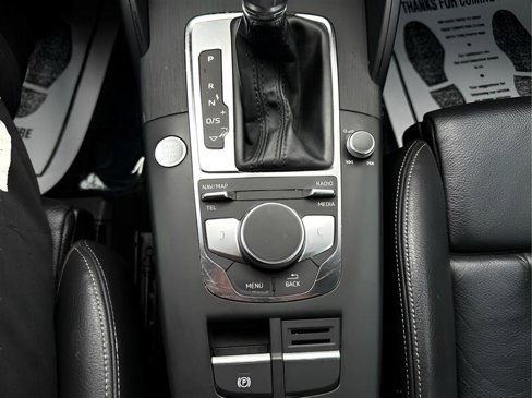 Used 2020 Audi A3 2.0T Premium Plus w/ Premium Plus Package image 19