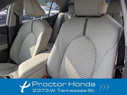 Used 2023 Toyota Camry SE image 24