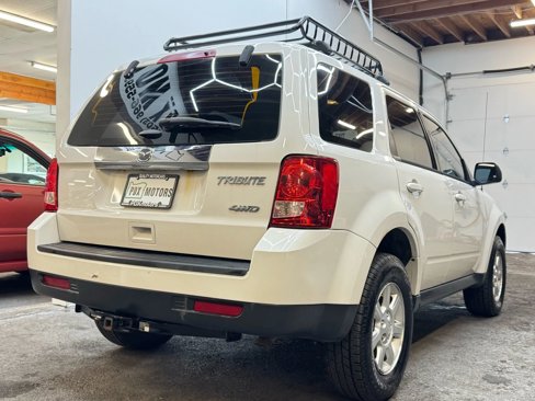 Used 2011 MAZDA Tribute i Sport image 6
