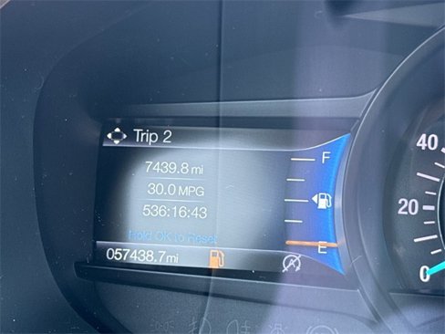 Certified 2019 Ford Edge SEL w/ Equipment Group 201A image 23
