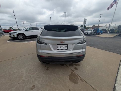 Used 2019 Cadillac XT4 Sport image 5