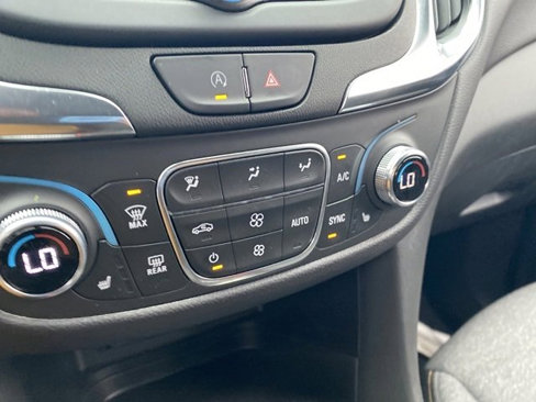Certified 2022 Chevrolet Equinox LT image 16