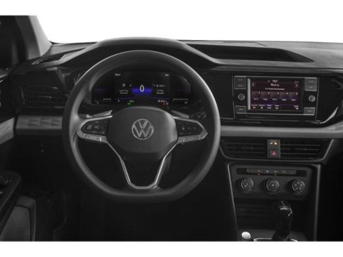 Used 2024 Volkswagen Taos S image 10