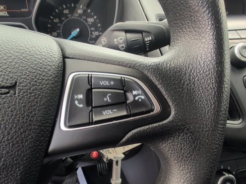 Used 2018 Ford Focus S image 19