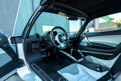 Used 2008 Tesla Roadster image 46