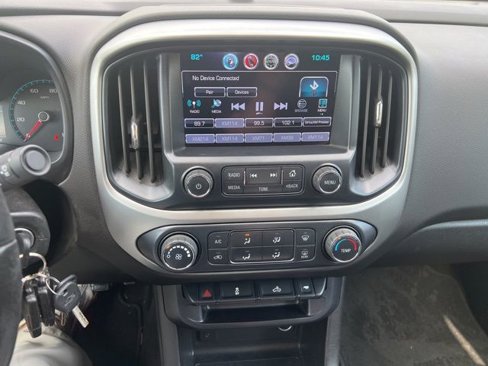 Used 2016 Chevrolet Colorado LT w/ LT Convenience Package image 10