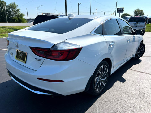 Used 2019 Honda Insight Touring image 75
