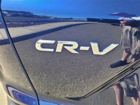 Used 2020 Honda CR-V LX image 10