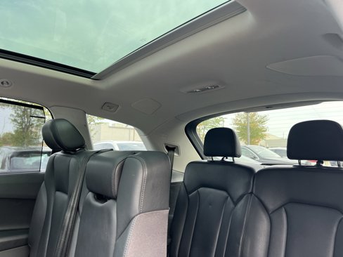 Used 2019 Audi Q7 3.0T Premium Plus w/ Premium Plus Package image 25