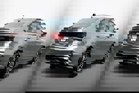 Certified 2023 Kia Forte LXS image 14