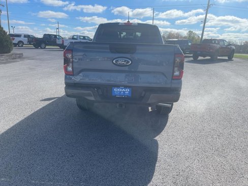 New 2024 Ford Ranger XLT w/ Trailer Tow Package image 5