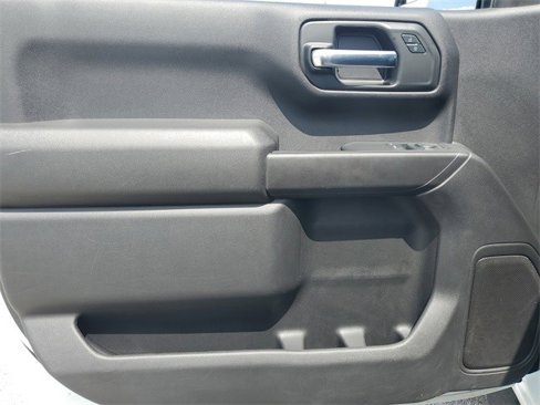 Certified 2024 Chevrolet Silverado 1500 W/T w/ WT Fleet Convenience Package image 9