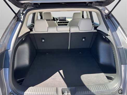 Used 2023 Honda HR-V LX image 21