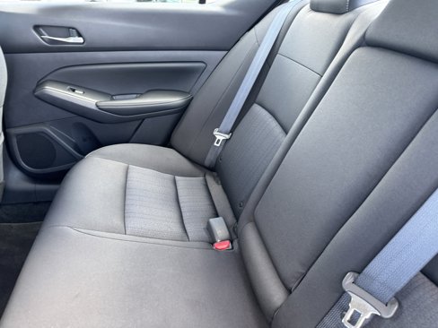 Used 2020 Nissan Altima 2.5 S image 17