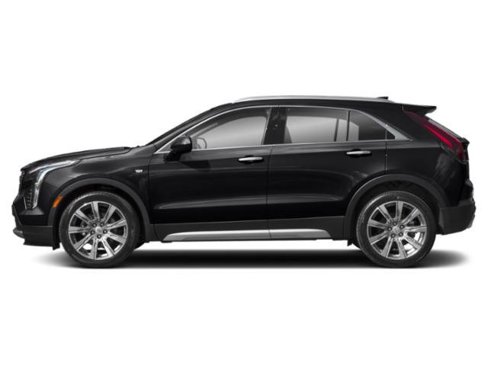 Used 2019 Cadillac XT4 Premium Luxury w/ Enhanced Visibility Package image 6