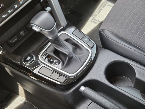Certified 2023 Kia Seltos S image 9