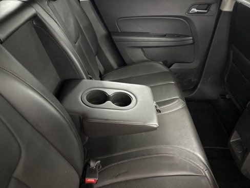 Used 2014 Chevrolet Equinox LTZ image 18