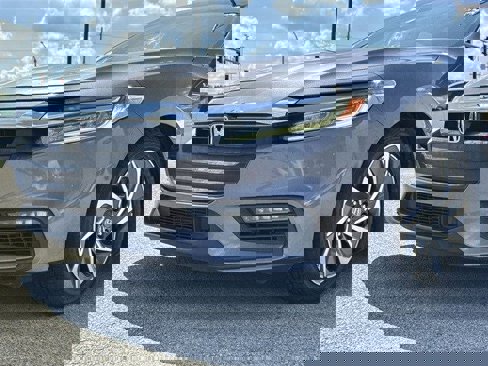 Used 2021 Honda Insight Touring image 9