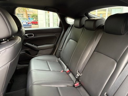 Certified 2023 Acura Integra A-Spec image 24