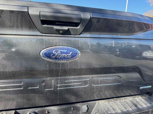 Used 2019 Ford F150 XLT w/ Equipment Group 302A Luxury image 12