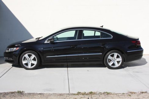 Used 2016 Volkswagen CC Sport image 10