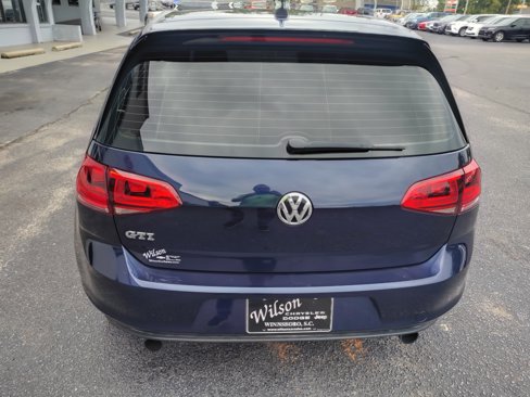 Used 2015 Volkswagen GTI S image 5