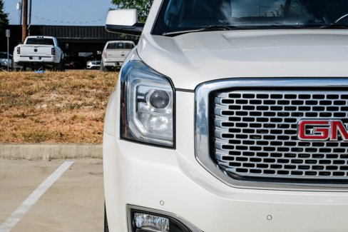 Used 2015 GMC Yukon XL Denali w/ Premium Package image 50