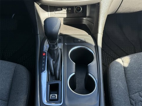 Used 2022 Chevrolet Equinox LT image 27