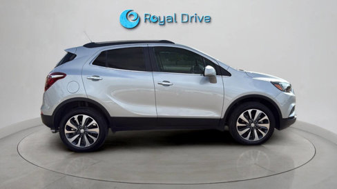 Used 2022 Buick Encore Preferred w/ Safety Package image 7