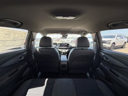 New 2025 Buick Envista Preferred image 26