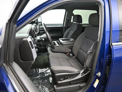 Used 2014 GMC Sierra 1500 SLE w/ SLE Value Package image 19