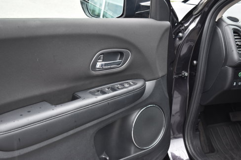 Certified 2018 Honda HR-V EX image 14