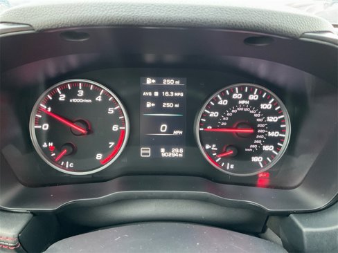 Used 2022 Subaru WRX Limited image 18