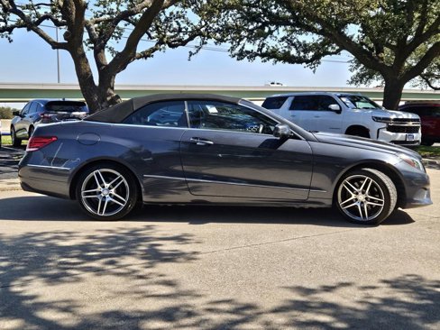 Used 2014 Mercedes-Benz E 350 Cabriolet image 6