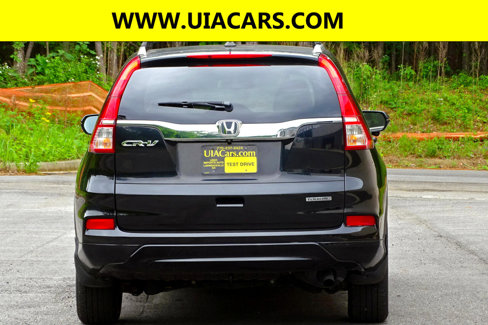 Used 2015 Honda CR-V Touring image 9