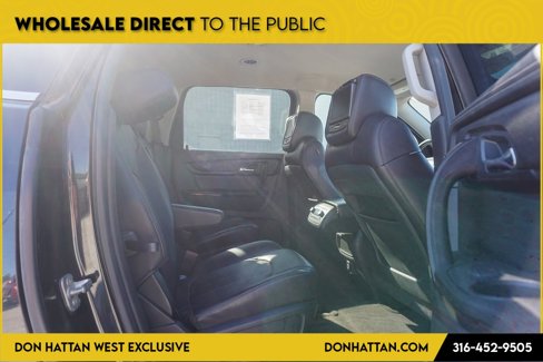 Used 2017 Chevrolet Traverse Premier image 19