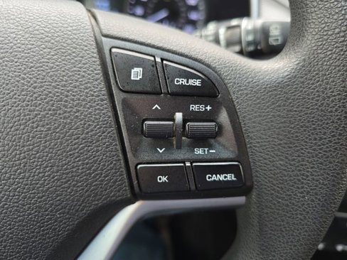 Used 2021 Hyundai Tucson Value image 23