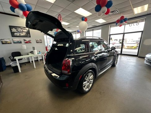 Used 2018 MINI Cooper Countryman ALL4 image 16