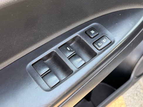 Used 2020 Mitsubishi Mirage G4 ES image 12