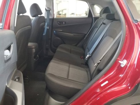 Used 2023 Hyundai Kona SEL image 17