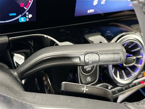 Certified 2025 Mercedes-Benz GLA 250 image 16