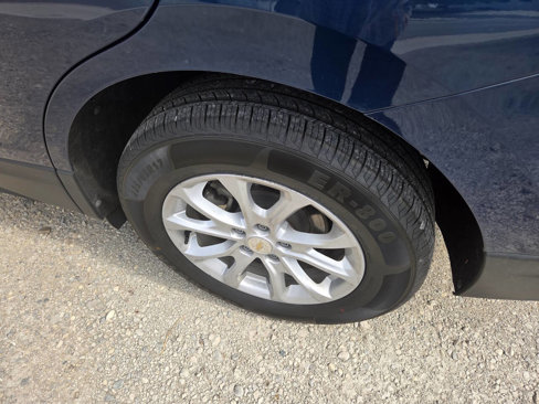 Used 2020 Chevrolet Equinox LT image 14