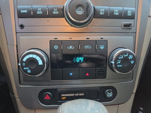 Used 2011 Chevrolet Malibu LTZ image 12