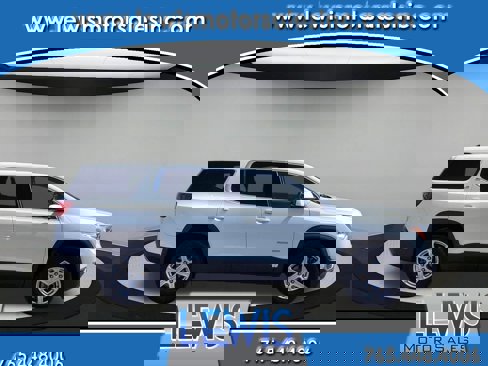 Used 2019 GMC Acadia SLE image 1