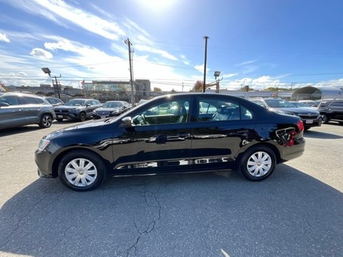 Used 2015 Volkswagen Jetta S image 5